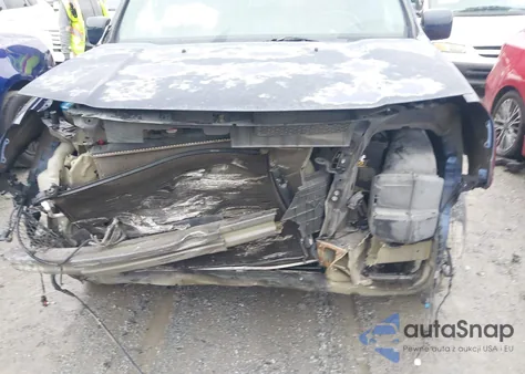 2013 Honda Pilot Ex-L z USA, uszkodzony, nr VIN 5FNYF3H56DB006766